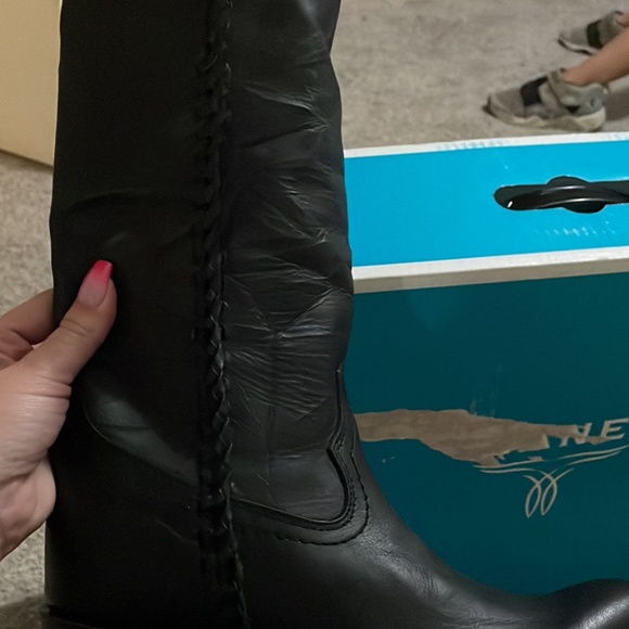 Lane Boots - Picture 4 of 7